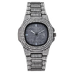 Men's Watches Classic Fashion Design Original Quartz Watch Relogio Masculino Top Brand Luxury Men Watch