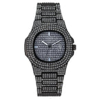 Men's Watches Classic Fashion Design Original Quartz Watch Relogio Masculino Top Brand Luxury Men Watch